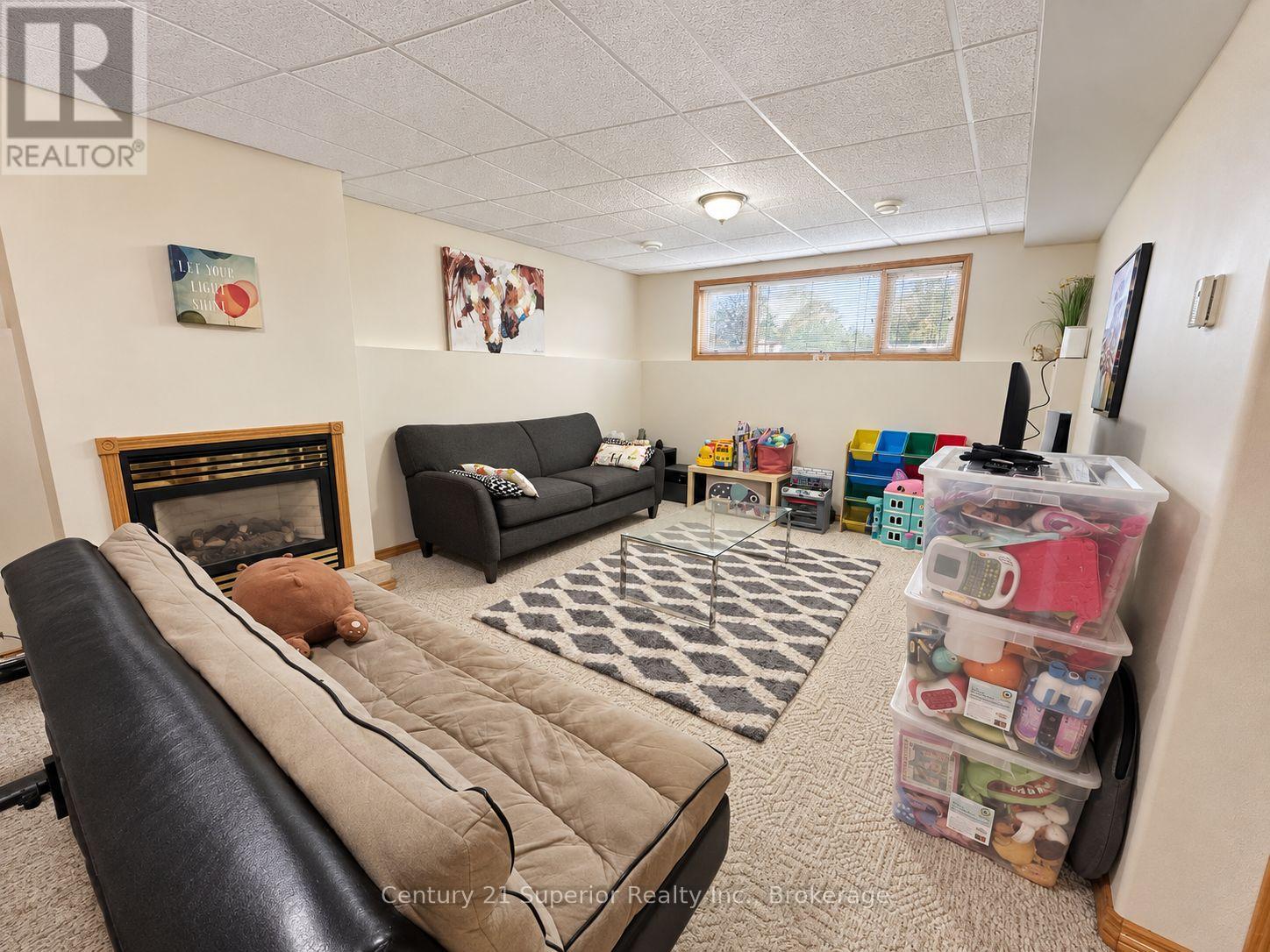 167 Lynx Crescent, Thunder Bay, Ontario  P7C 6B3 - Photo 21 - X13814542