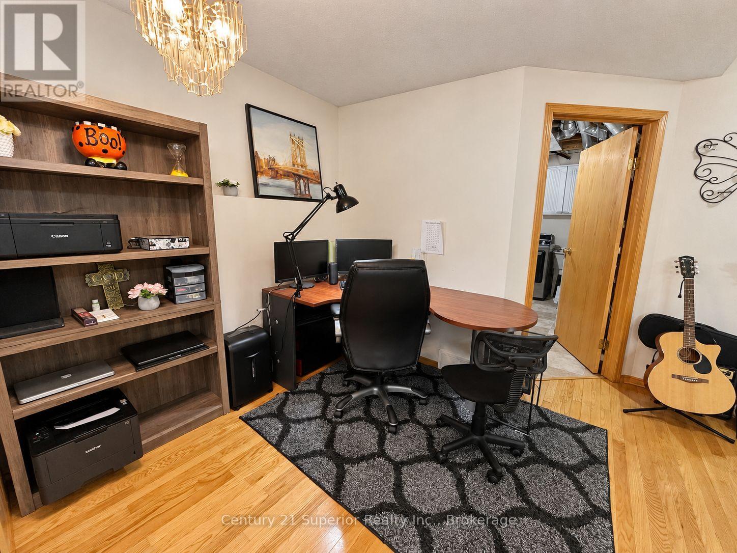 167 Lynx Crescent, Thunder Bay, Ontario  P7C 6B3 - Photo 24 - X13814542