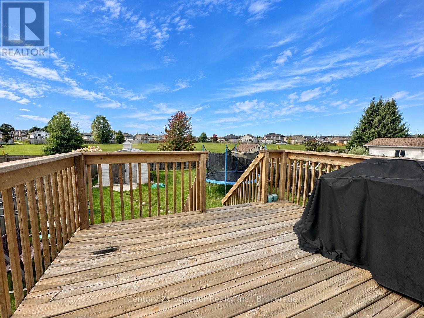 167 Lynx Crescent, Thunder Bay, Ontario  P7C 6B3 - Photo 35 - X13814542