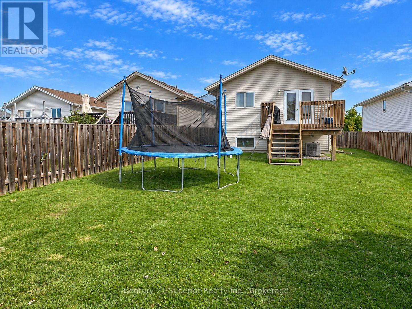 167 Lynx Crescent, Thunder Bay, Ontario  P7C 6B3 - Photo 38 - X13814542