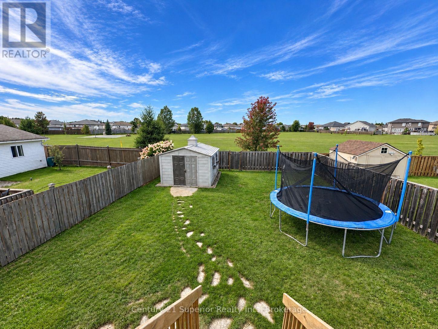 167 Lynx Crescent, Thunder Bay, Ontario  P7C 6B3 - Photo 39 - X13814542