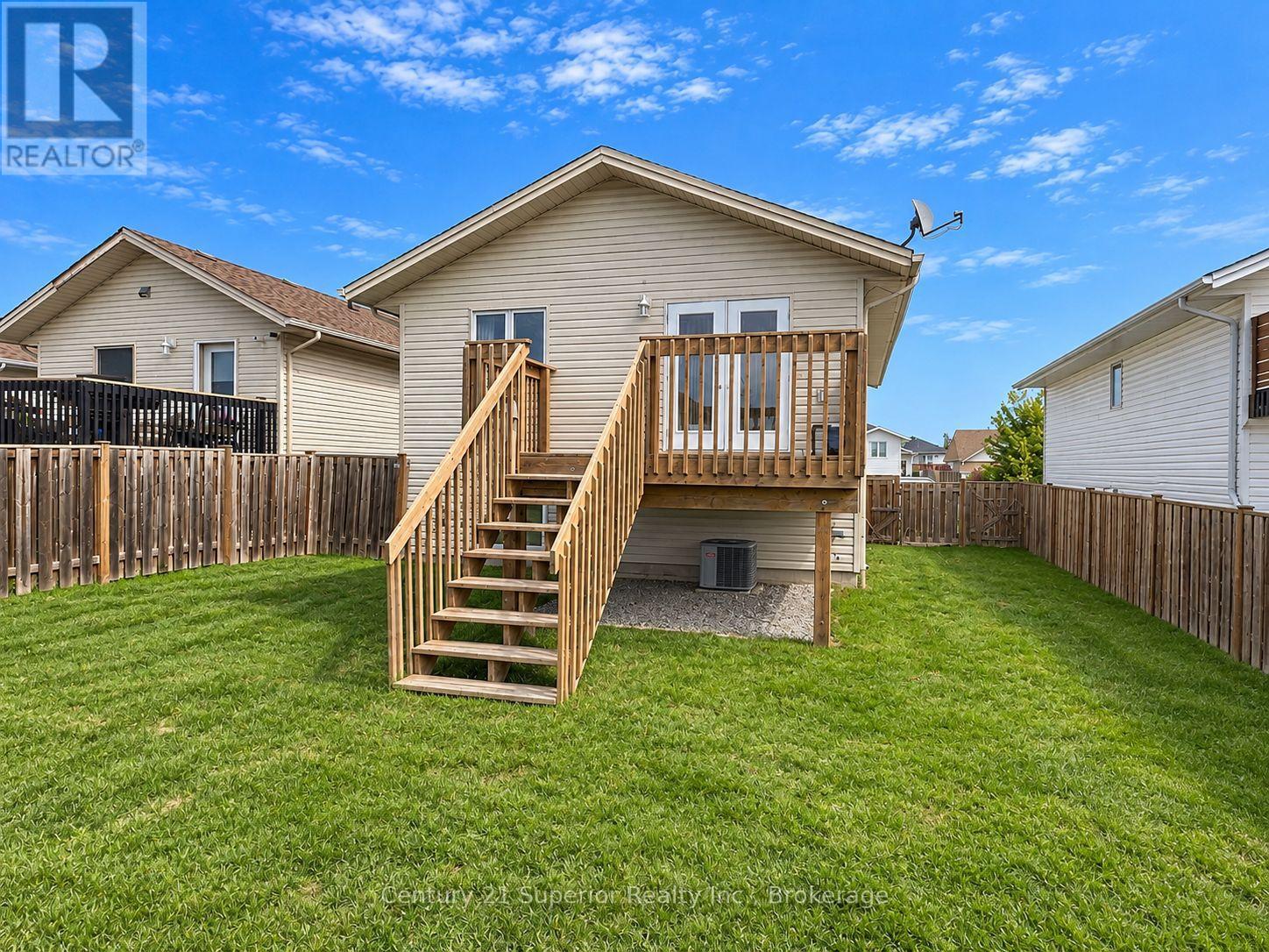 167 Lynx Crescent, Thunder Bay, Ontario  P7C 6B3 - Photo 40 - X13814542