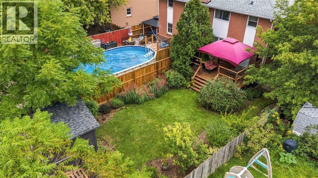819 Elizabeth Avenue, Sarnia, Ontario  N7S 2V6 - Photo 36 - 26023284