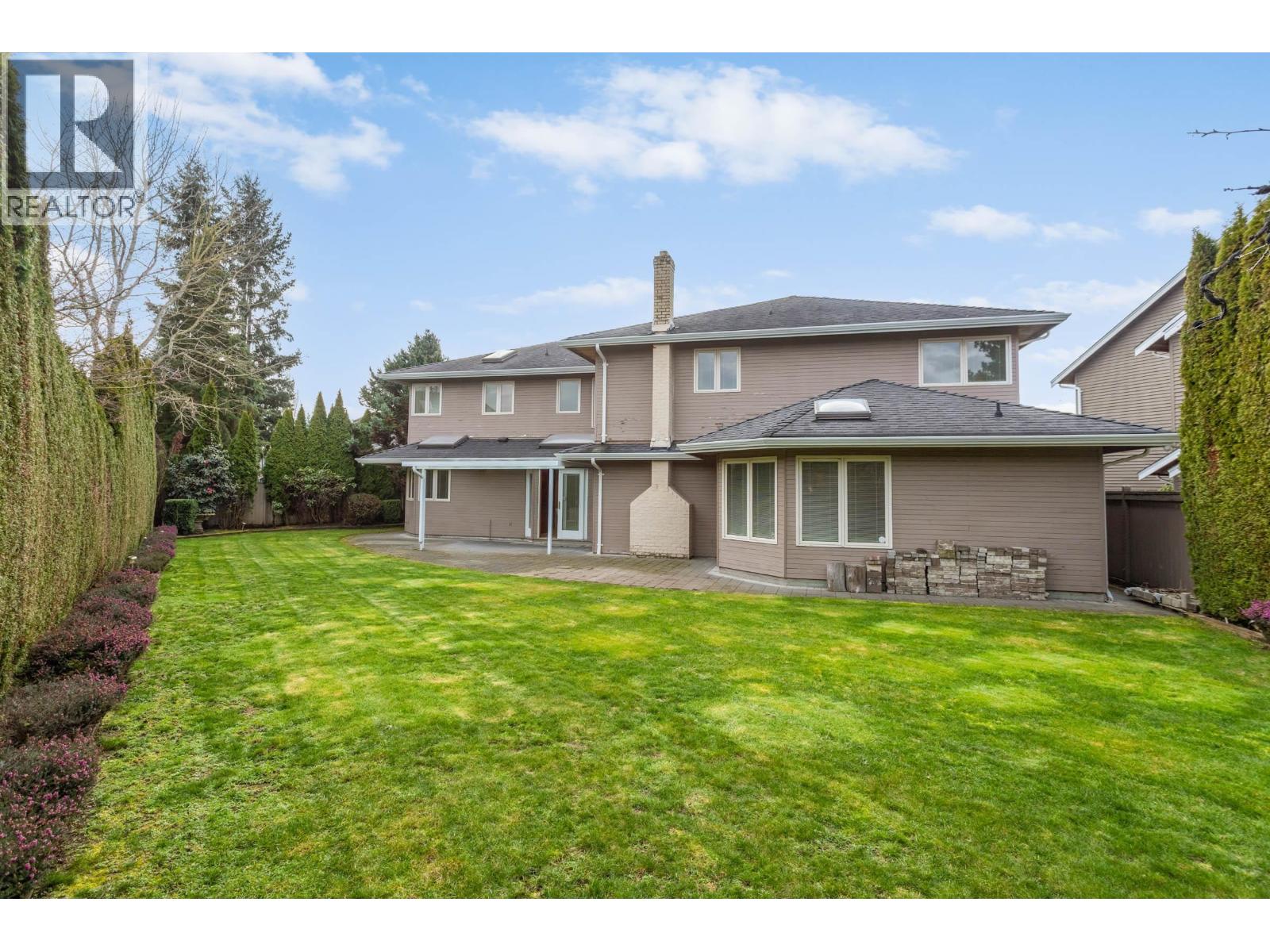 8480 Sunnywood Drive, Richmond, British Columbia  V6Y 3G5 - Photo 36 - R3168157