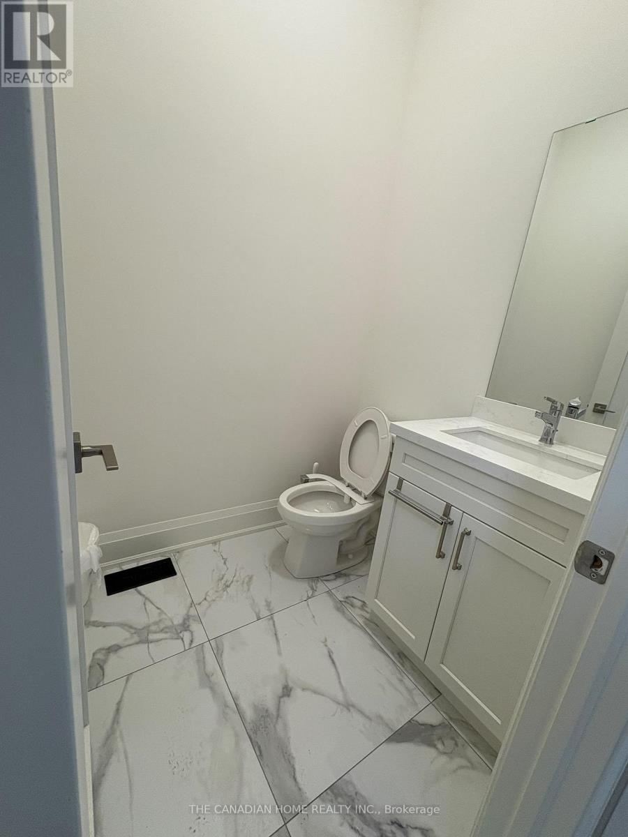36 Affusion Road, Brampton, Ontario  L7A 5G1 - Photo 8 - W13809976