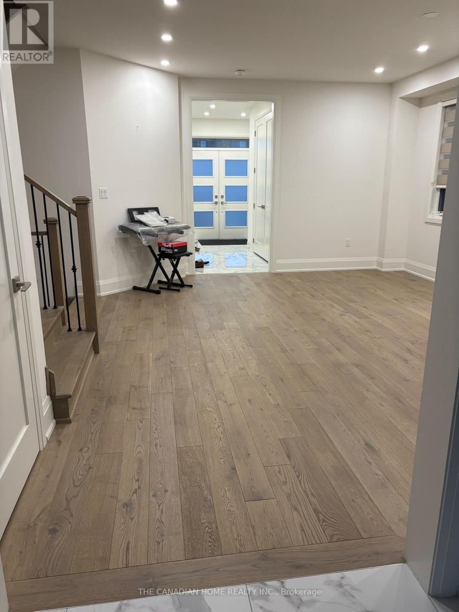 36 Affusion Road, Brampton, Ontario  L7A 5G1 - Photo 3 - W13809976