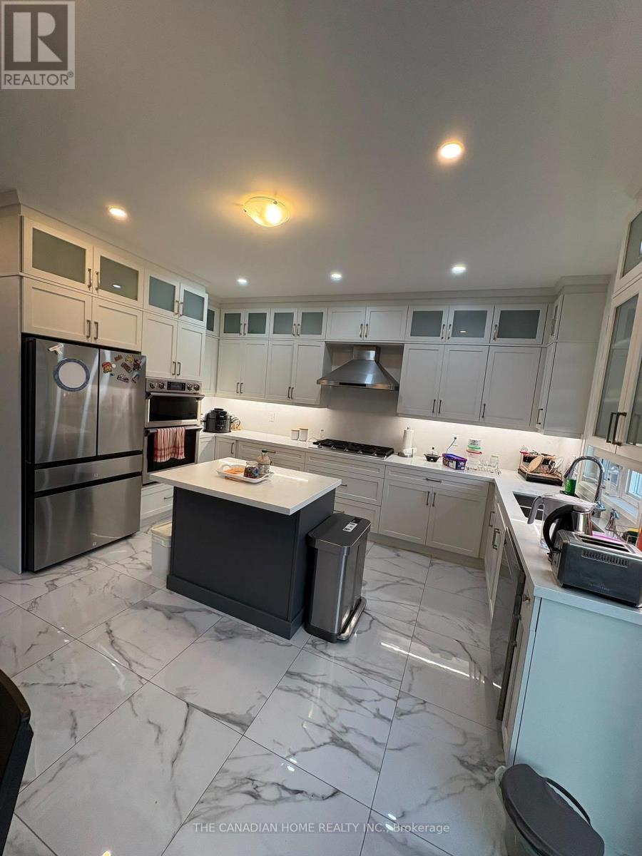36 Affusion Road, Brampton, Ontario  L7A 5G1 - Photo 7 - W13809976