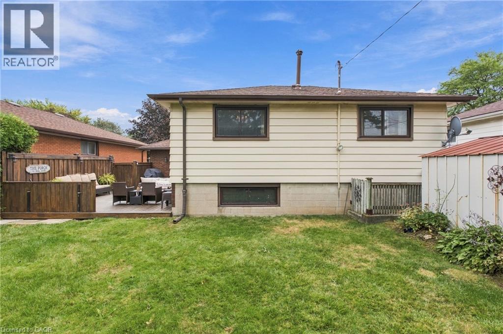 22 Sycamore Street, Hamilton, Ontario  L8T 3N7 - Photo 25 - 40865503