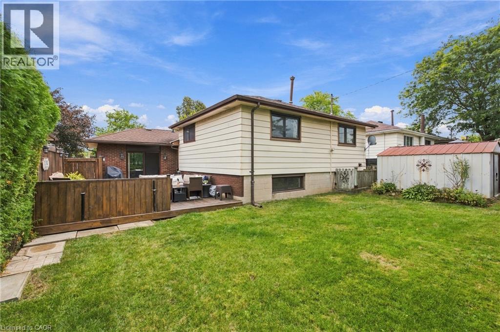 22 Sycamore Street, Hamilton, Ontario  L8T 3N7 - Photo 30 - 40865503