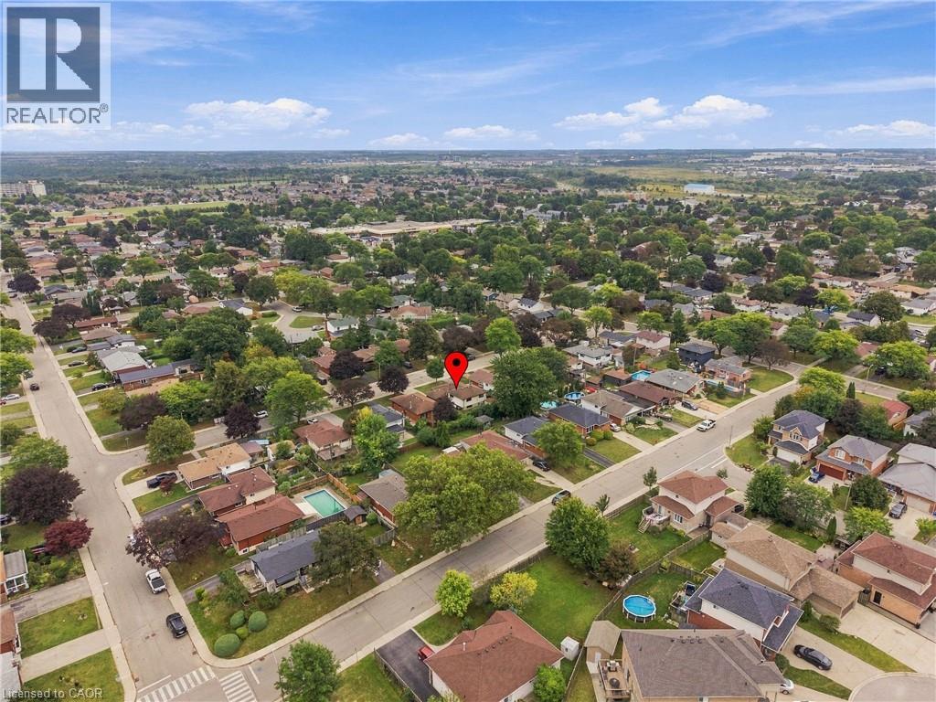 22 Sycamore Street, Hamilton, Ontario  L8T 3N7 - Photo 32 - 40865503