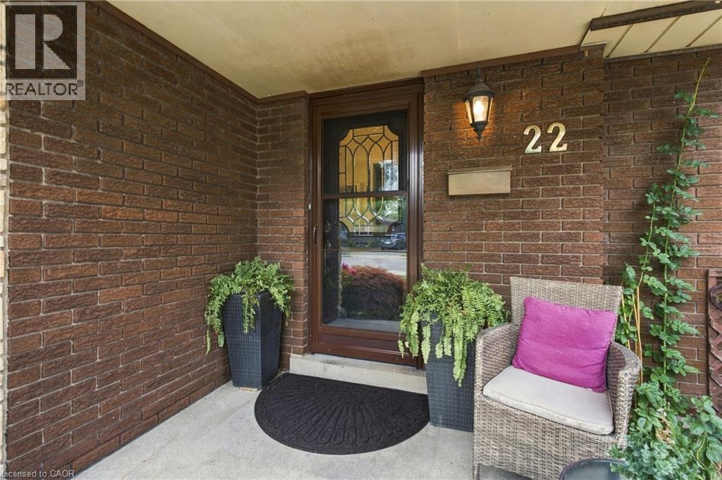 22 Sycamore Street, Hamilton, Ontario  L8T 3N7 - Photo 5 - 40865503