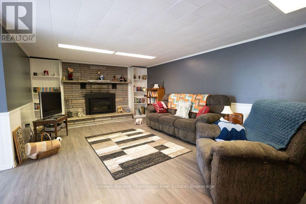 31 Queen Street, Sundridge, Ontario  P0A 1Y0 - Photo 22 - X13814498