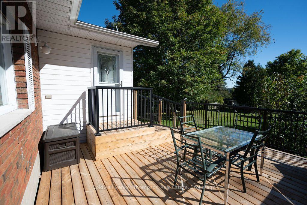 31 Queen Street, Sundridge, Ontario  P0A 1Y0 - Photo 4 - X13814498