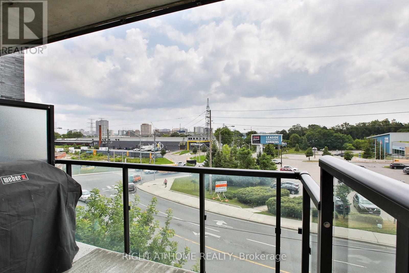 308 - 25 Malcolm Road, Toronto, Ontario  M4G 1X7 - Photo 27 - C13814472