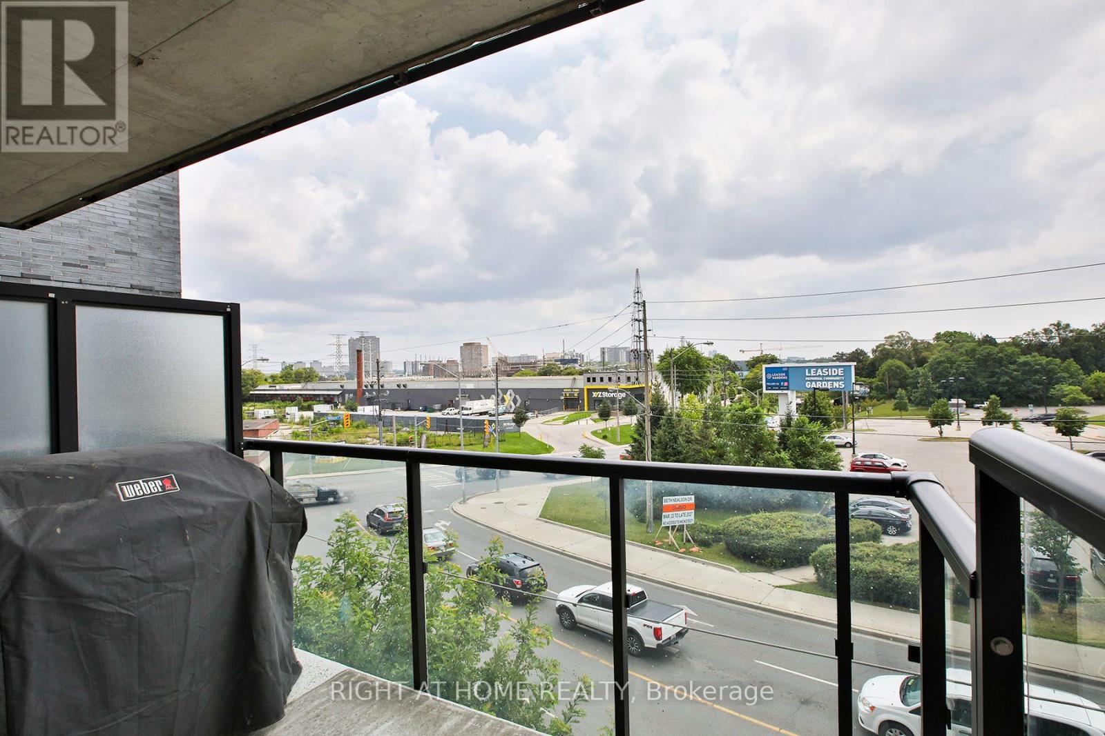 308 - 25 Malcolm Road, Toronto, Ontario  M4G 1X7 - Photo 30 - C13814472