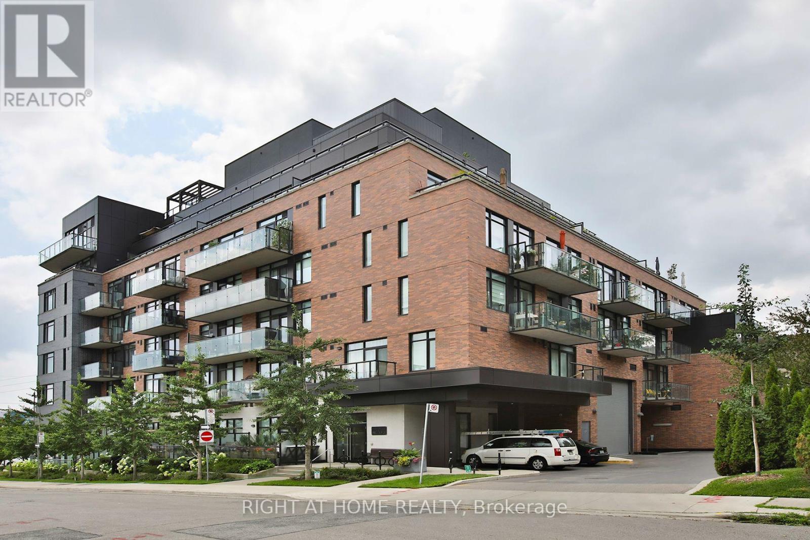 308 - 25 Malcolm Road, Toronto, Ontario  M4G 1X7 - Photo 32 - C13814472