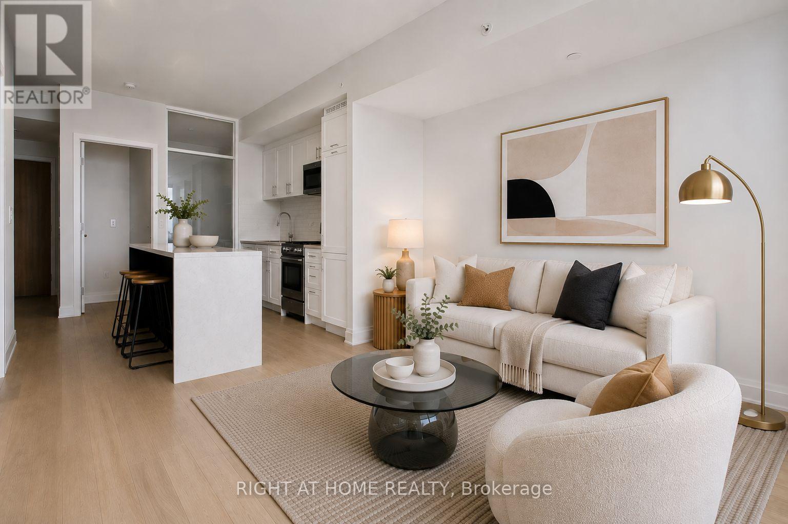 308 - 25 Malcolm Road, Toronto, Ontario  M4G 1X7 - Photo 5 - C13814472
