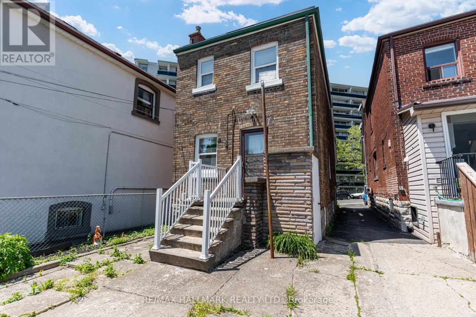 631 Lauder Avenue, Toronto, Ontario  M6E 3J8 - Photo 16 - C13814522