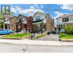631 LAUDER AVENUE, Toronto, Ontario