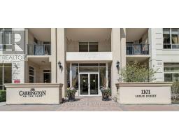 1202 - 1101 LESLIE STREET, Toronto, Ontario