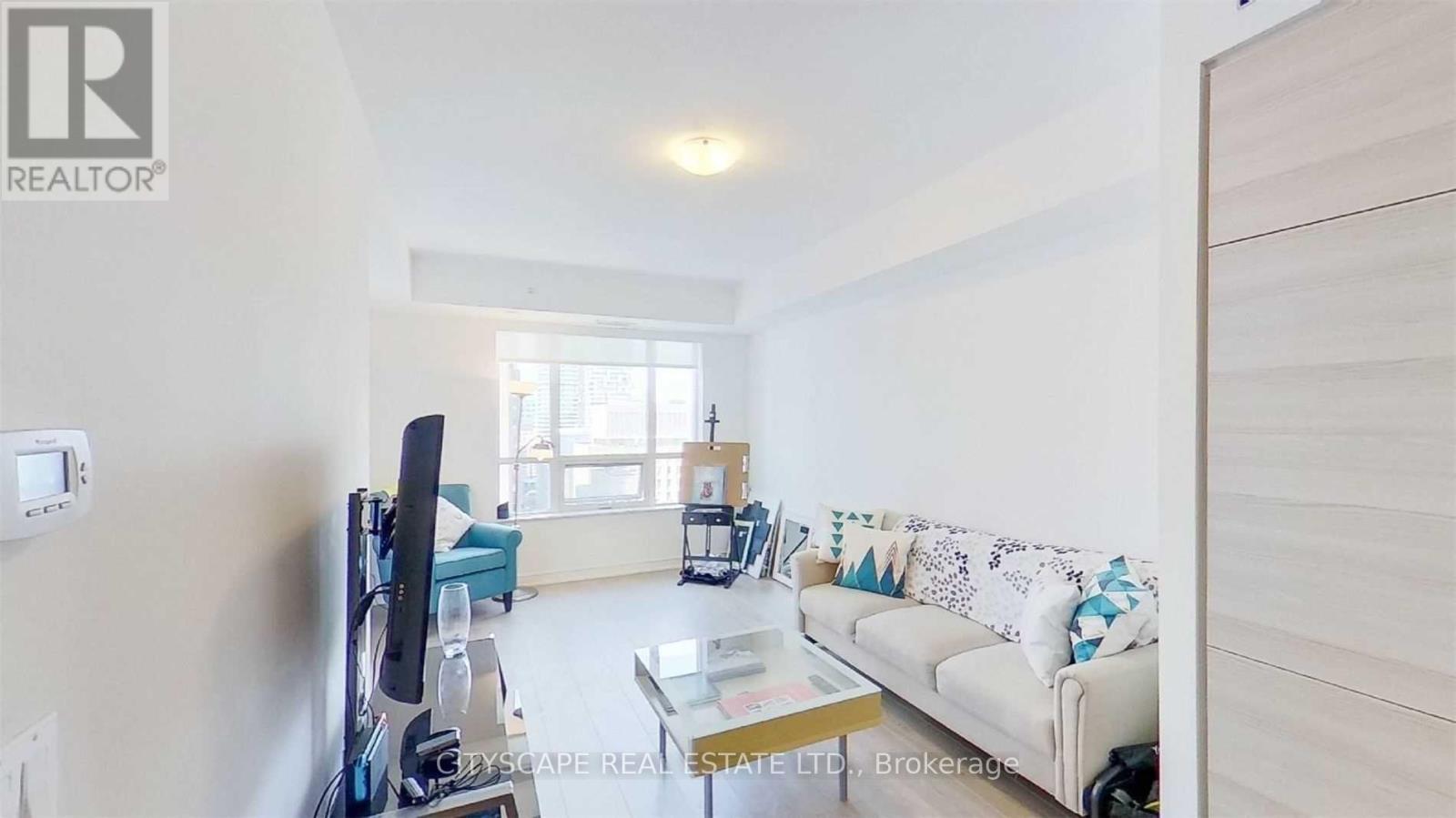 1804 - 88 Scott Street, Toronto, Ontario  M5E 0A9 - Photo 12 - C13814594