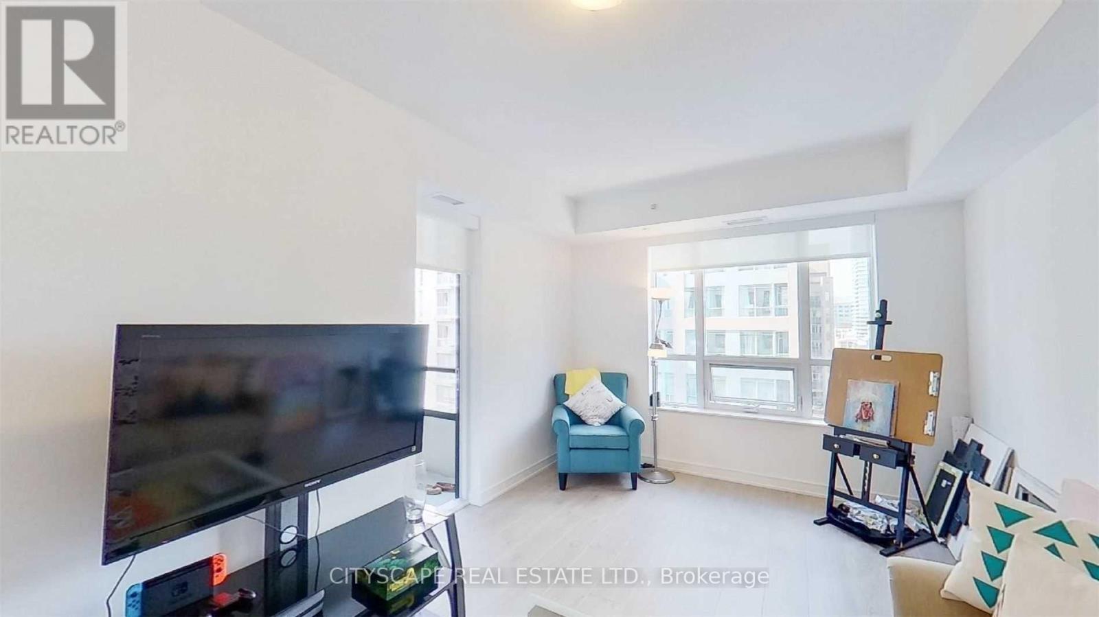 1804 - 88 Scott Street, Toronto, Ontario  M5E 0A9 - Photo 14 - C13814594