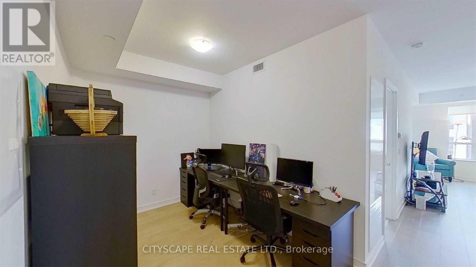1804 - 88 Scott Street, Toronto, Ontario  M5E 0A9 - Photo 15 - C13814594