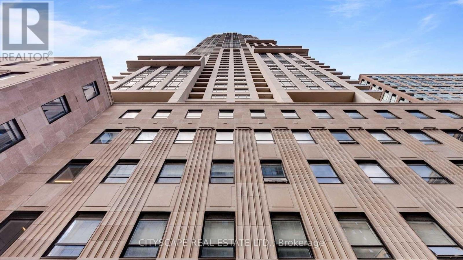 1804 - 88 Scott Street, Toronto, Ontario  M5E 0A9 - Photo 2 - C13814594