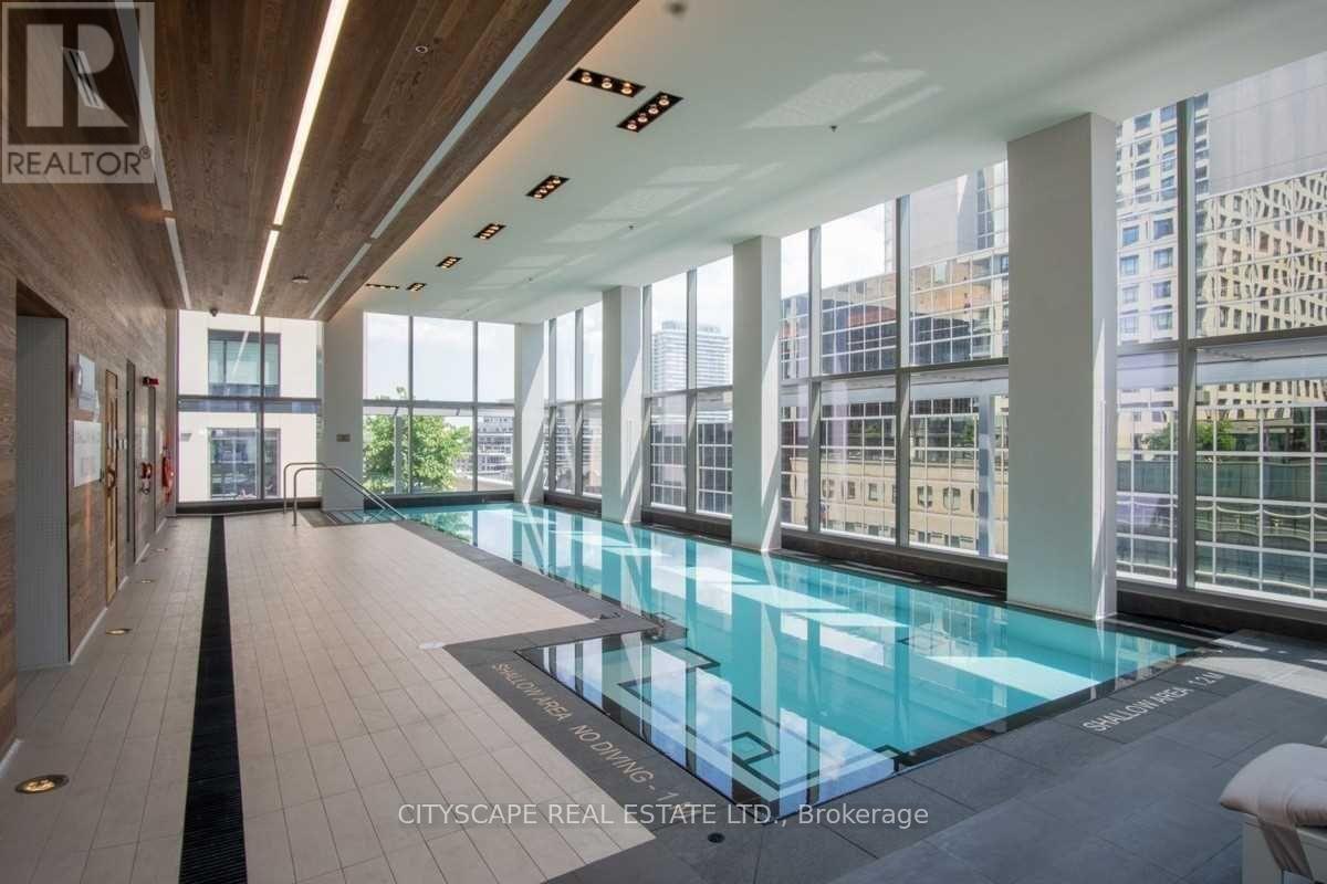 1804 - 88 Scott Street, Toronto, Ontario  M5E 0A9 - Photo 21 - C13814594