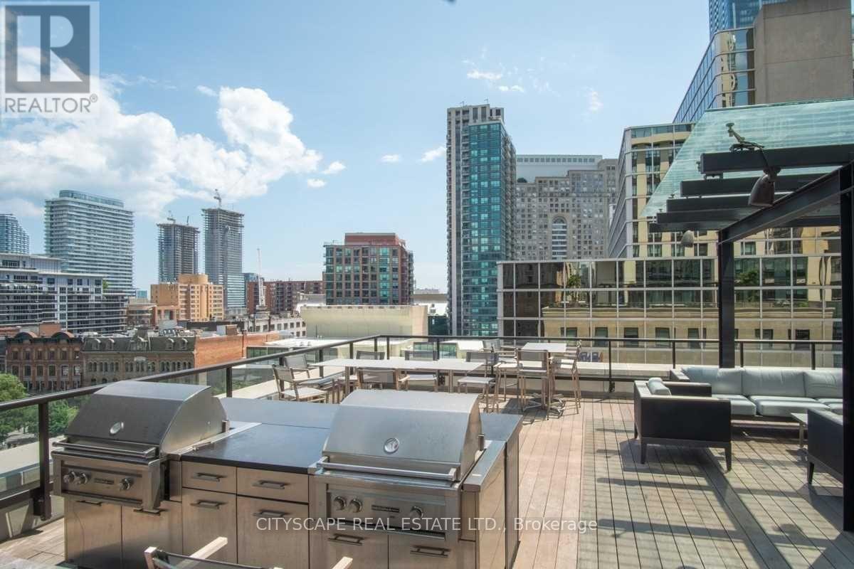 1804 - 88 Scott Street, Toronto, Ontario  M5E 0A9 - Photo 23 - C13814594