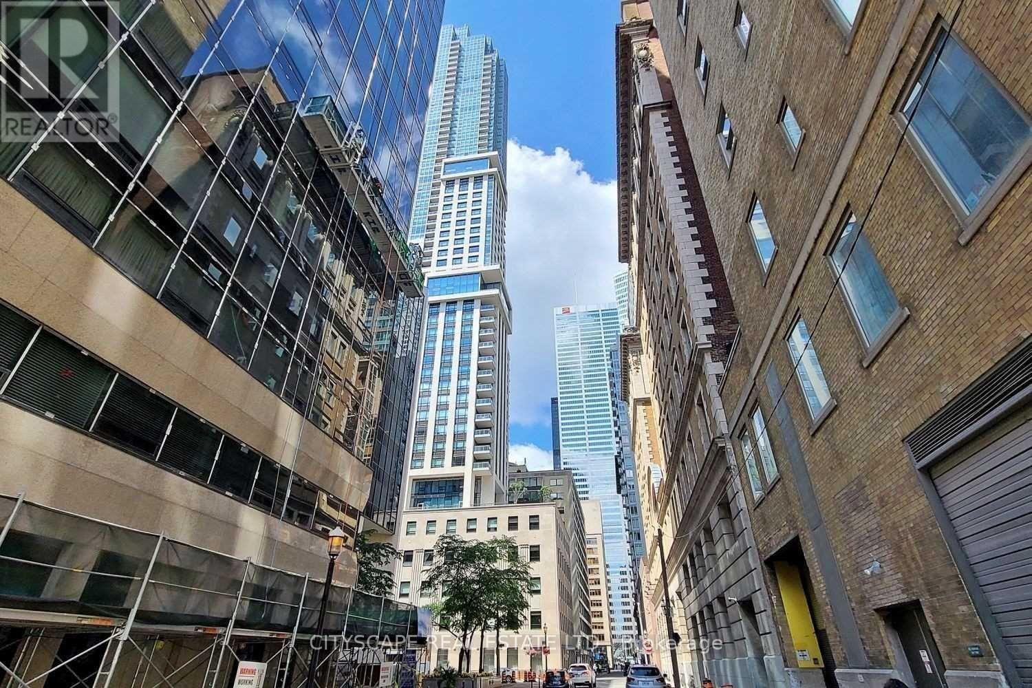 1804 - 88 Scott Street, Toronto, Ontario  M5E 0A9 - Photo 25 - C13814594