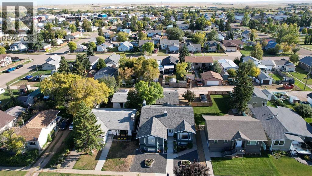 307 6 Avenue W, Hanna, Alberta  T0J 1P0 - Photo 46 - A2347166