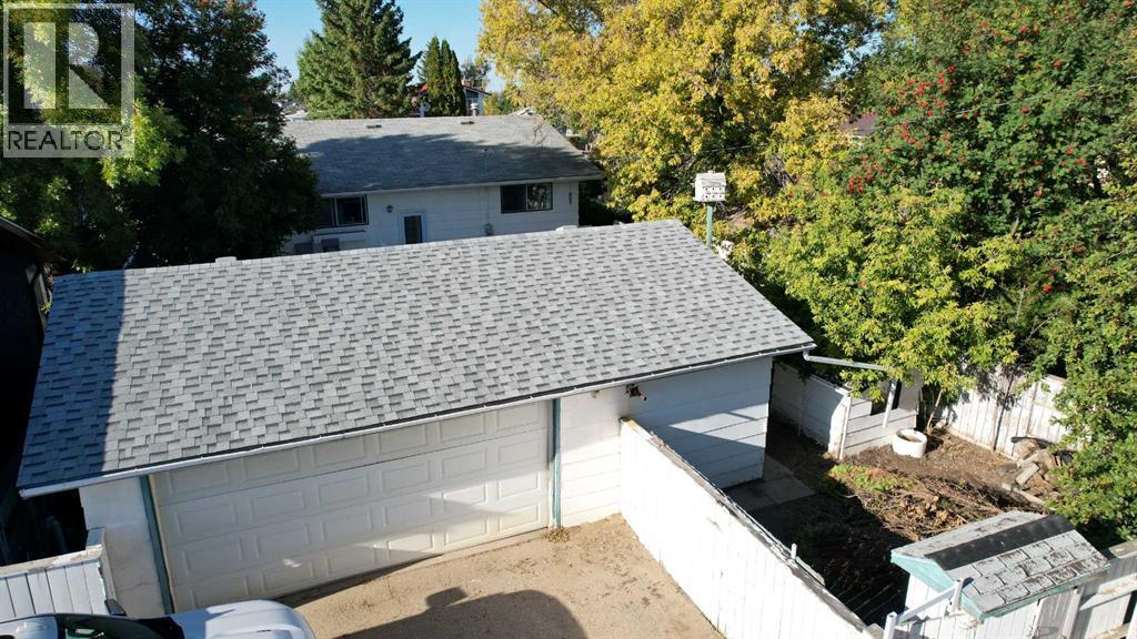 307 6 Avenue W, Hanna, Alberta  T0J 1P0 - Photo 42 - A2347166