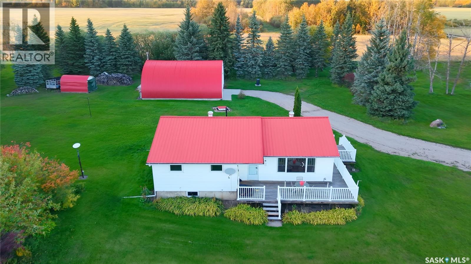 Howden Acreage North-East Of Garrick, Saskatchewan, Torch River Rm No. 488, Saskatchewan  S0J 0Z0 - Photo 52 - SK048822