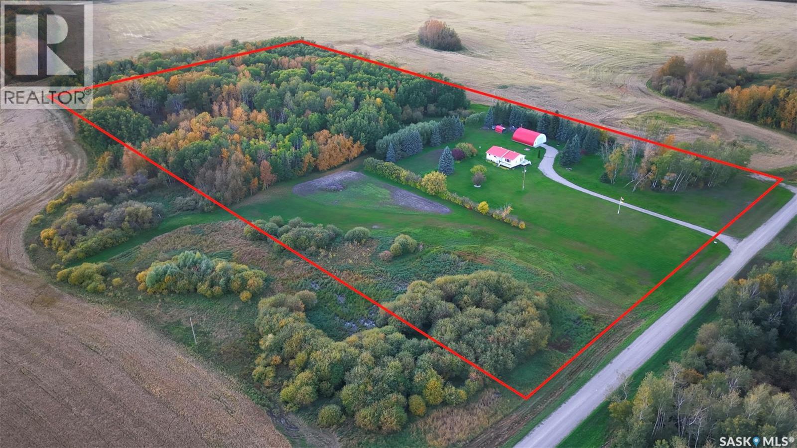 Howden Acreage North-East Of Garrick, Saskatchewan, Torch River Rm No. 488, Saskatchewan  S0J 0Z0 - Photo 57 - SK048822
