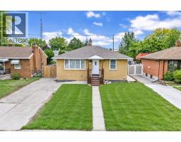 1202 HARRISON, Windsor, Ontario