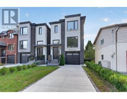 48 B MAYBOURNE AVE AVENUE, Toronto, Ontario