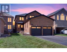 1967 PARKSIDE DRIVE, Pickering, Ontario