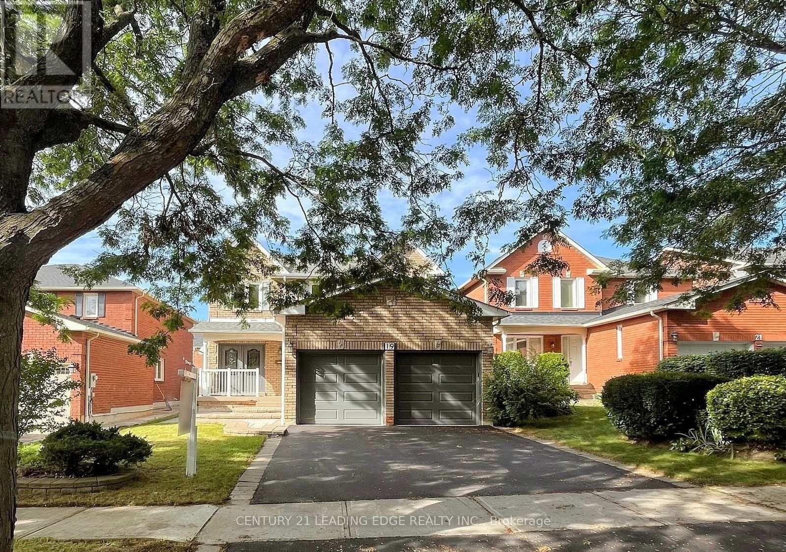 BSMT - 19 MANTELL CRESCENT