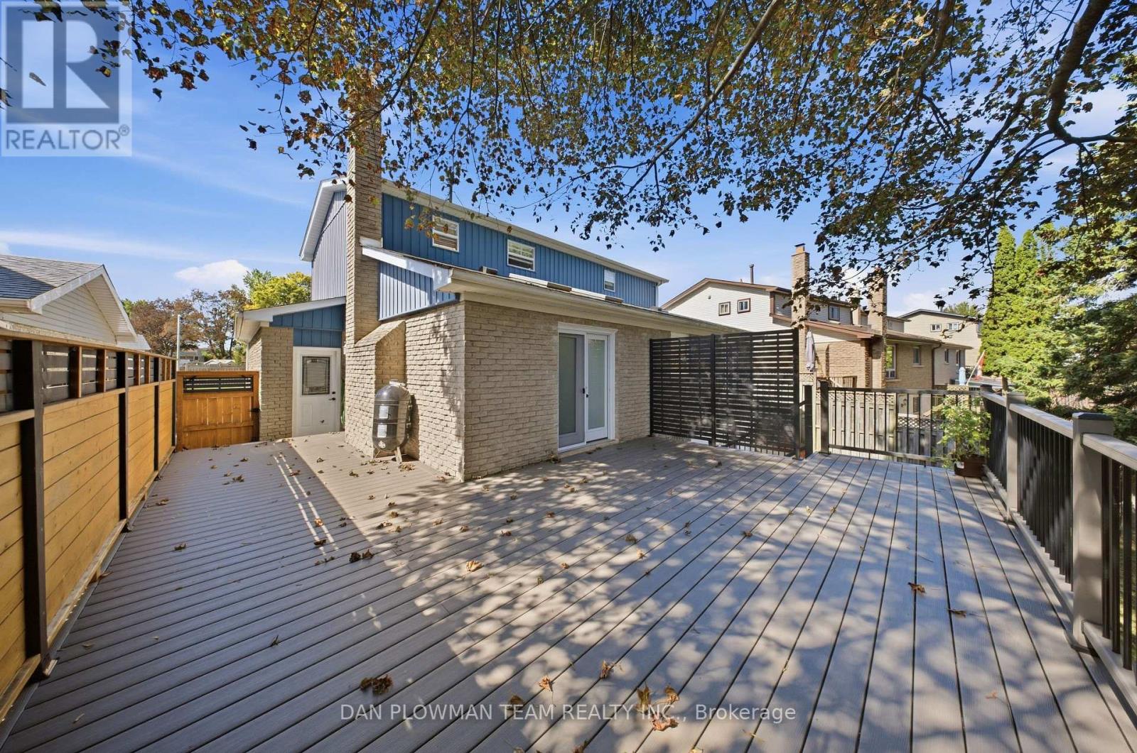 17 Rhonda Boulevard, Clarington, Ontario  L1C 3W3 - Photo 35 - E13814540