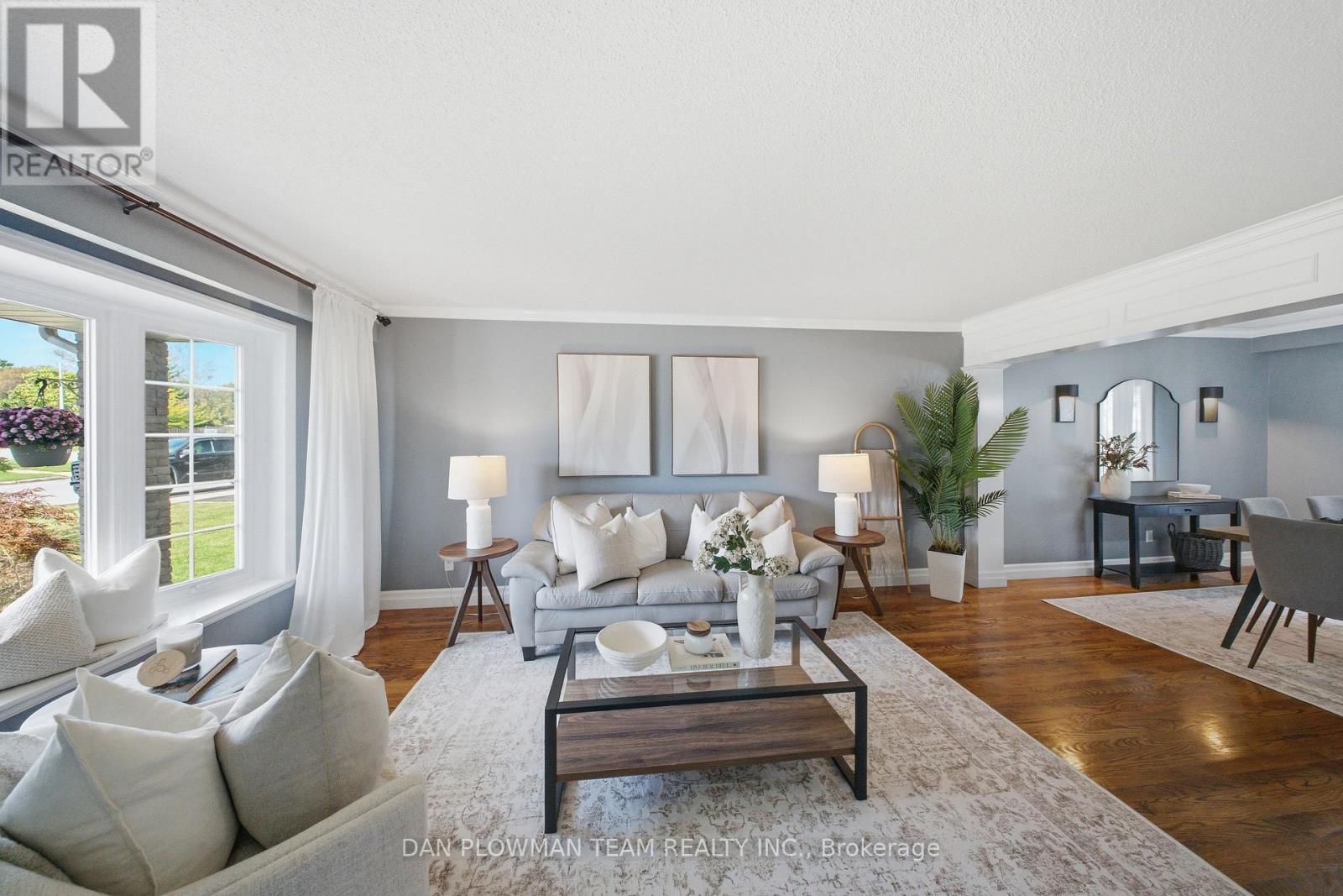 17 Rhonda Boulevard, Clarington, Ontario  L1C 3W3 - Photo 5 - E13814540
