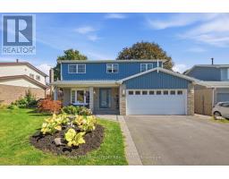 17 RHONDA BOULEVARD, Clarington, Ontario