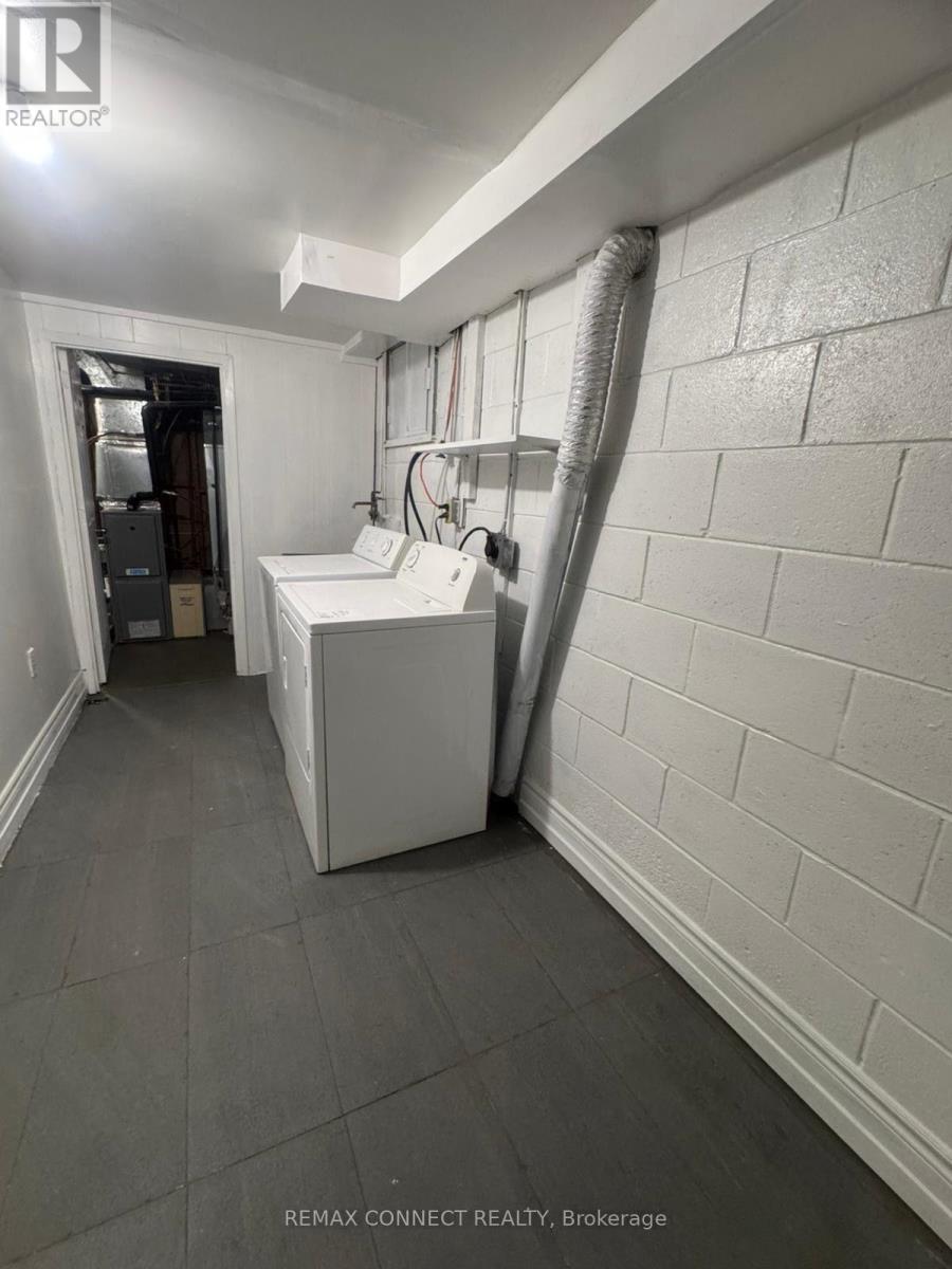 Bsmt - 1039 Willowdale Avenue, Oshawa, Ontario  L1H 1W7 - Photo 13 - E13814546