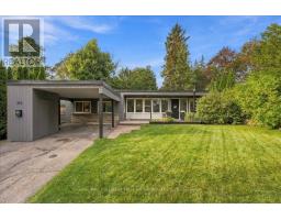 214 WINONA AVENUE, Oshawa, Ontario