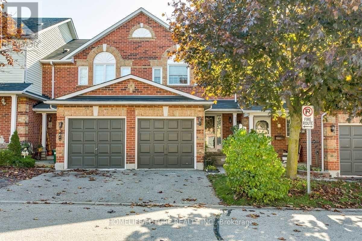 23 LICK POND WAY, Whitby, Ontario