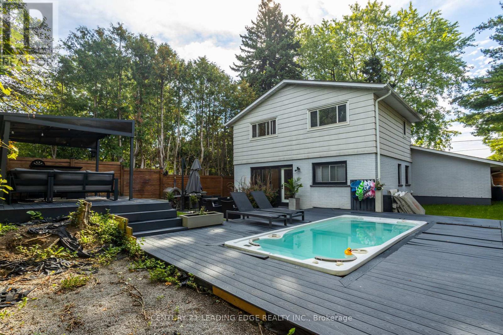 912 Vistula Drive, Pickering, Ontario  L1W 2L5 - Photo 45 - E13814590