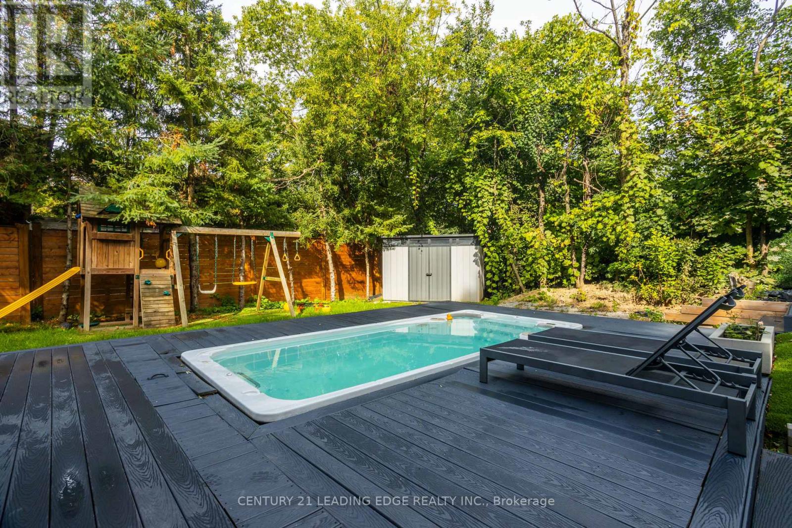 912 Vistula Drive, Pickering, Ontario  L1W 2L5 - Photo 46 - E13814590