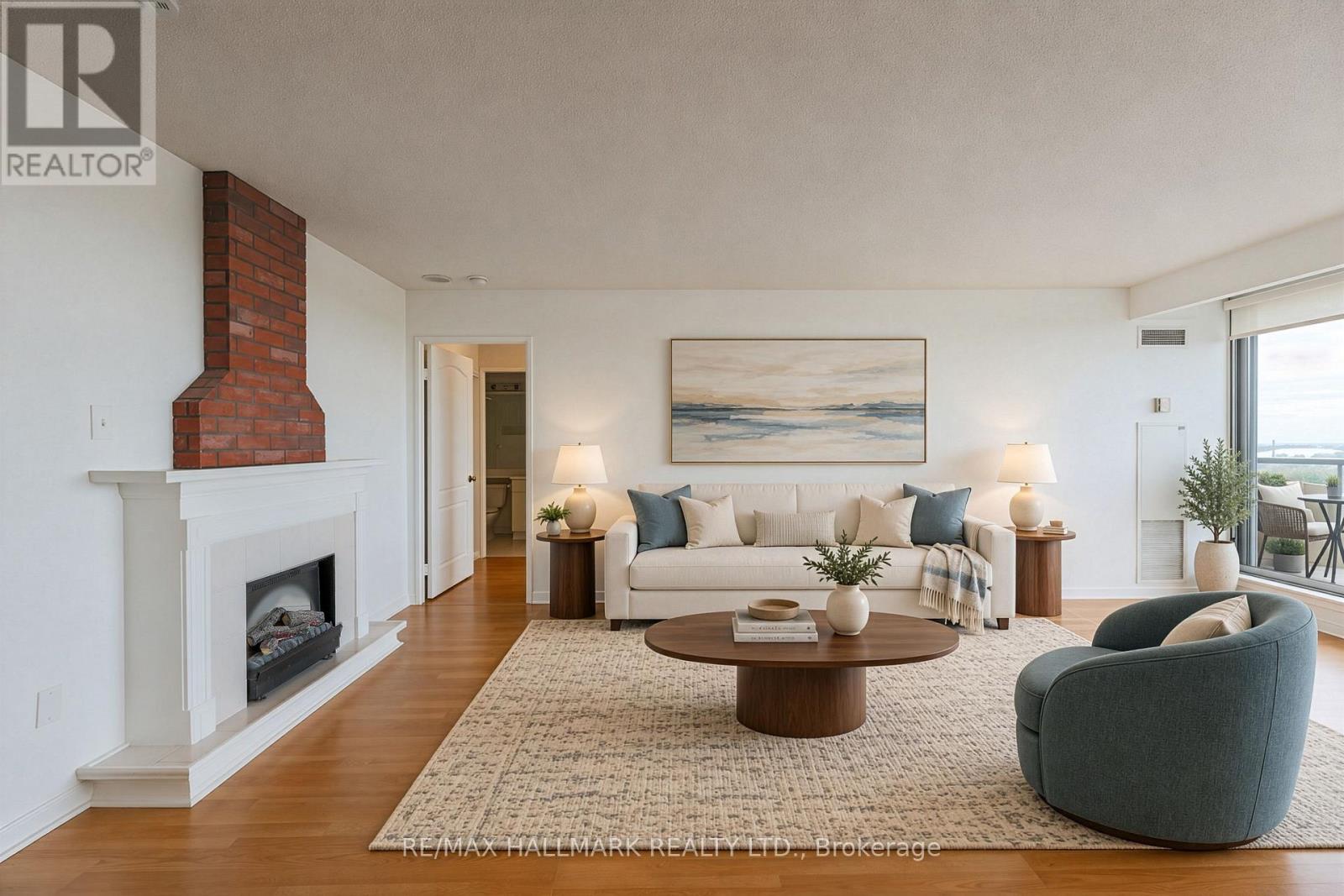 978 - 1 Greystone Walk Drive, Toronto, Ontario  M1K 5J3 - Photo 10 - E13814608
