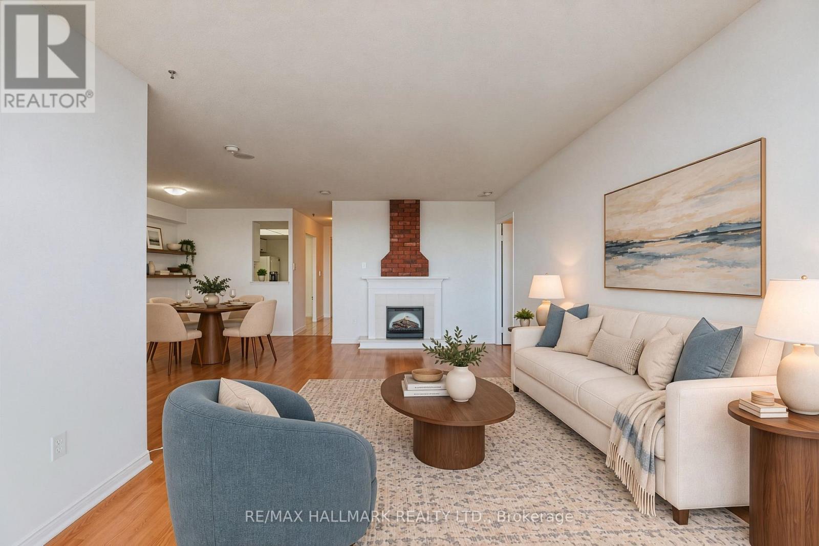 978 - 1 Greystone Walk Drive, Toronto, Ontario  M1K 5J3 - Photo 11 - E13814608