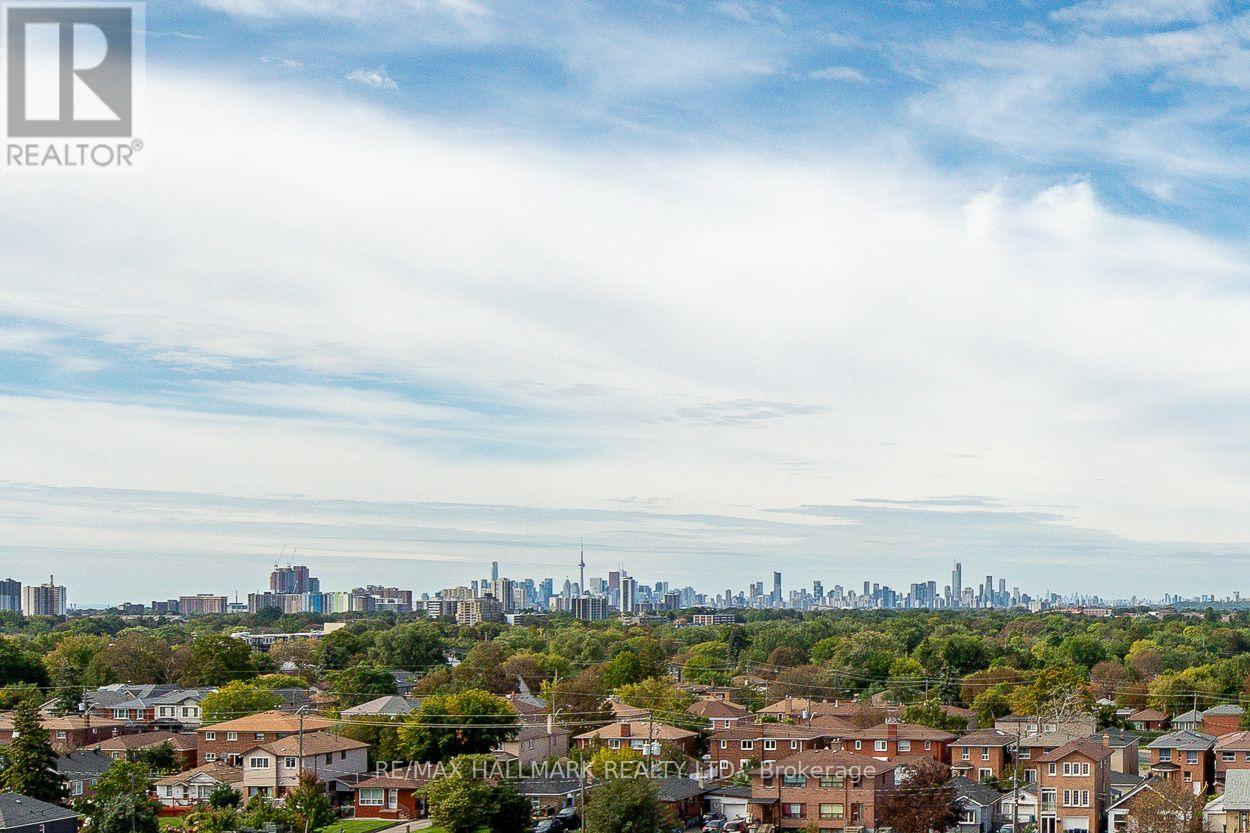 978 - 1 Greystone Walk Drive, Toronto, Ontario  M1K 5J3 - Photo 20 - E13814608